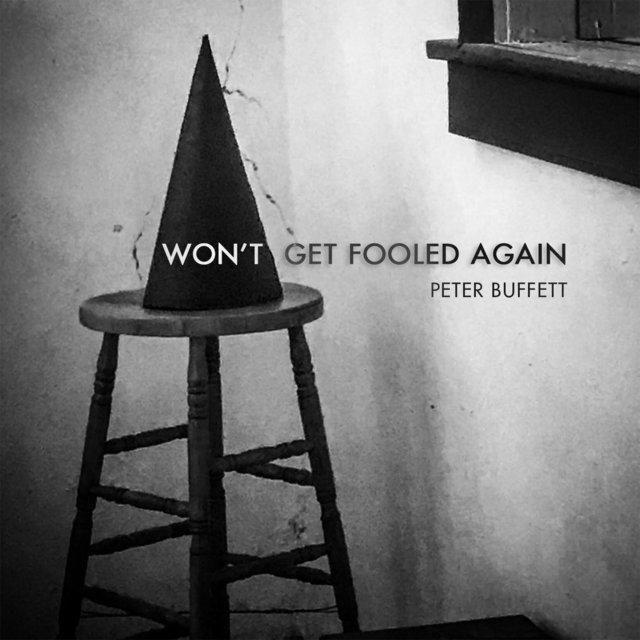 Won't Get Fooled Again