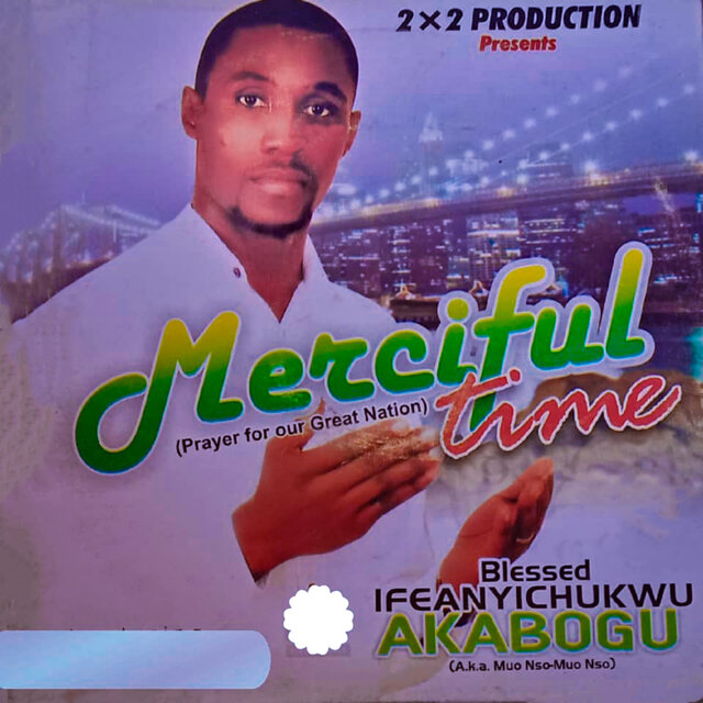 Merciful time