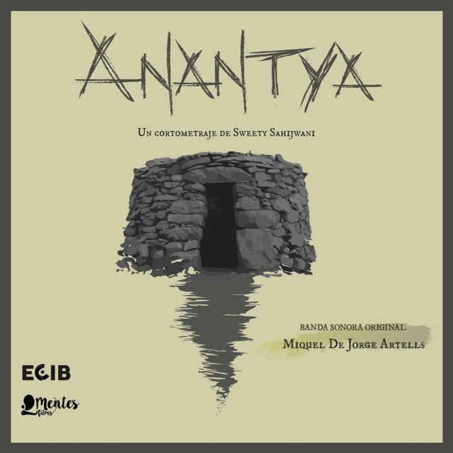 Anantya (Original Motion Picture Soundtrack)