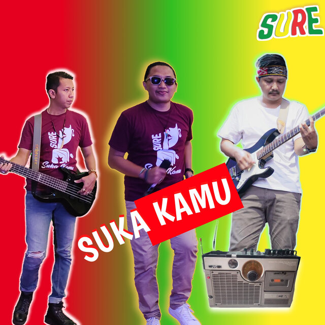 Suka Kamu