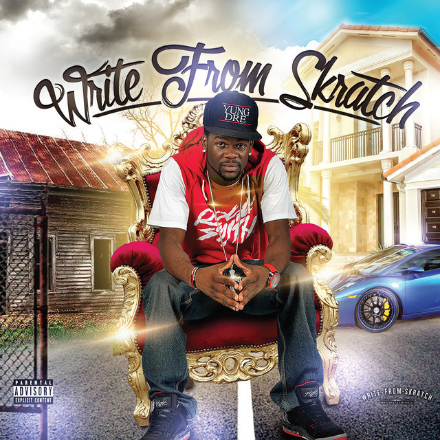 Write from Skratch