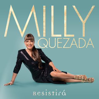 Milly Quezada - TIDAL