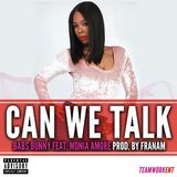 Can We Talk (feat. Monia Amore)