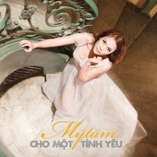 Cho Một Tình Yêu (Original Soundtrack)