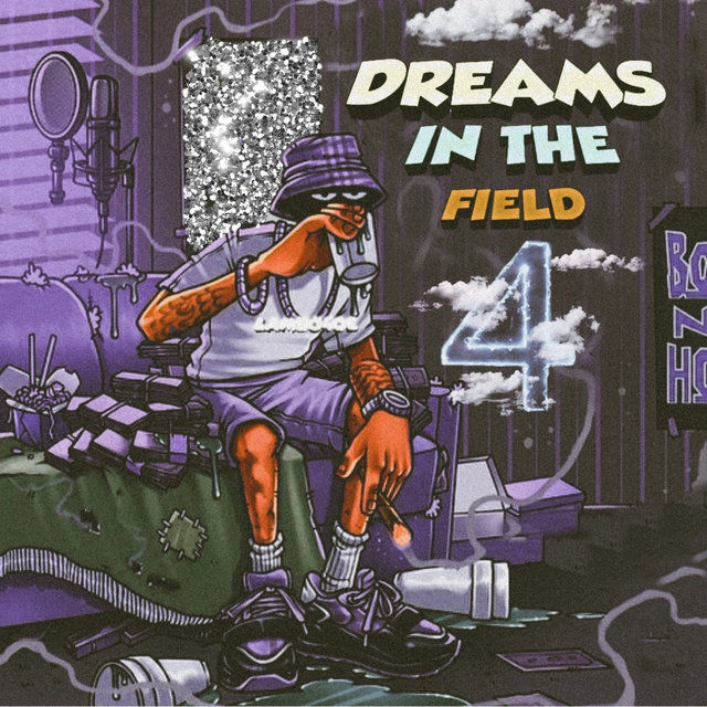 Dreams in the Field 4