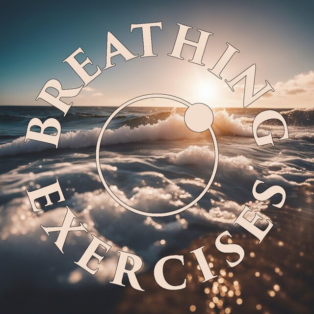 Ocean Breathing Exercises