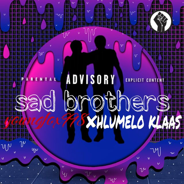 Sad brothers