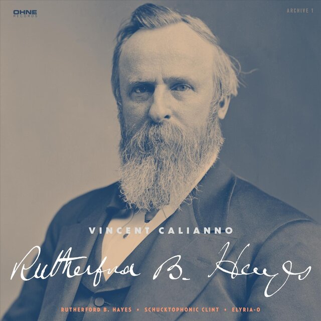 Rutherford B. Hayes (Archive 1)