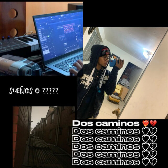 sueños o ?????