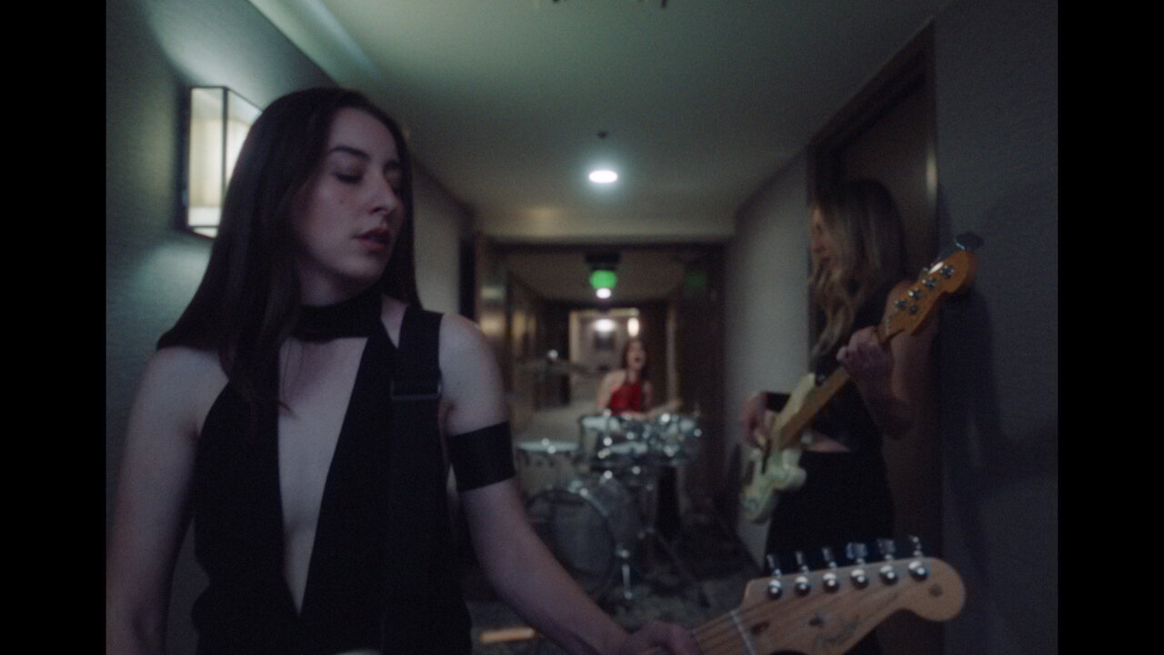 Down to be wrong (Official Video)