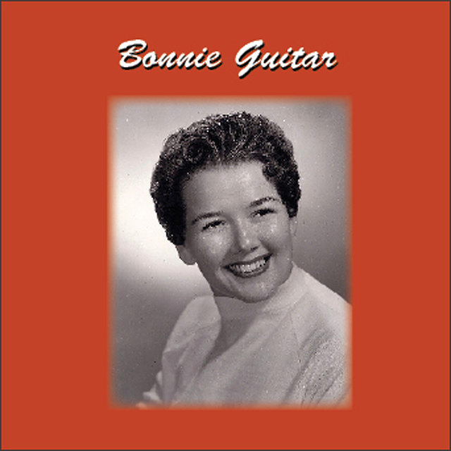 Bonnie Guitar EP