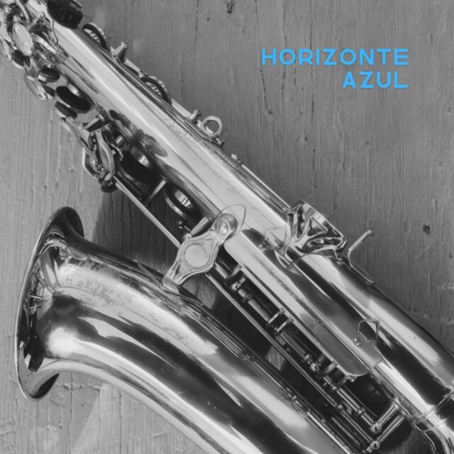 Horizonte Azul