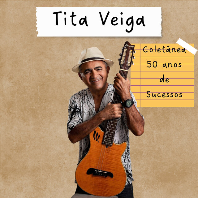 Coletânea 50 anos de sucesso
