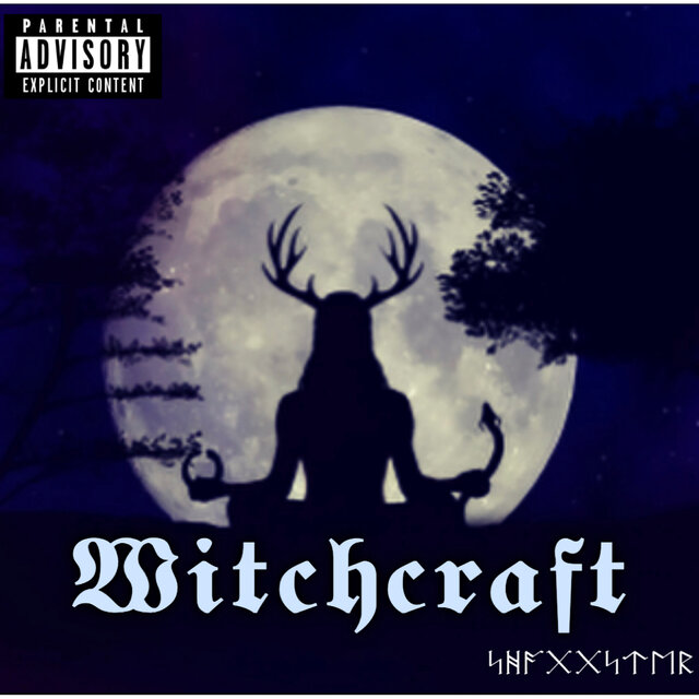 Witchcraft