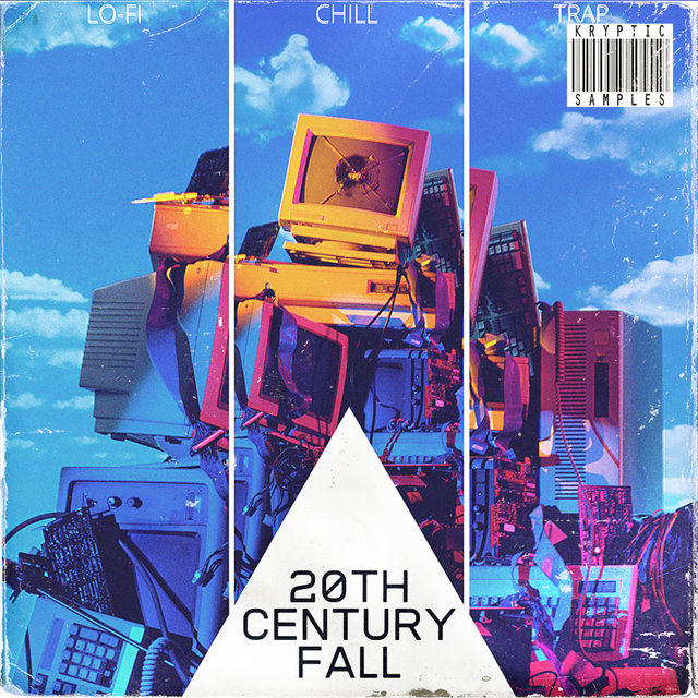 20th Century Fall by Kryptic