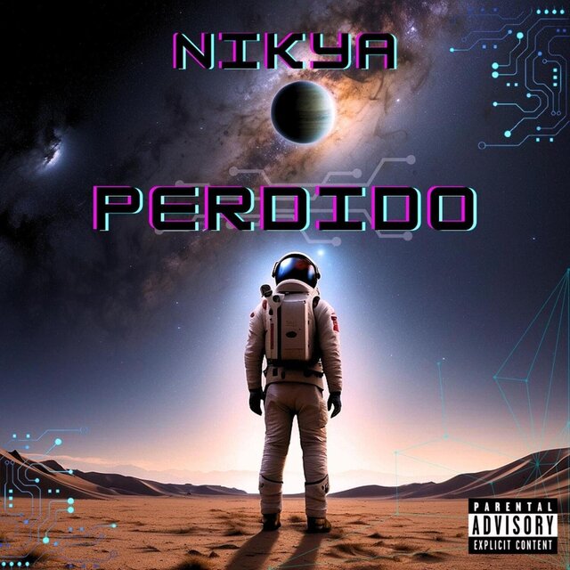 Perdido