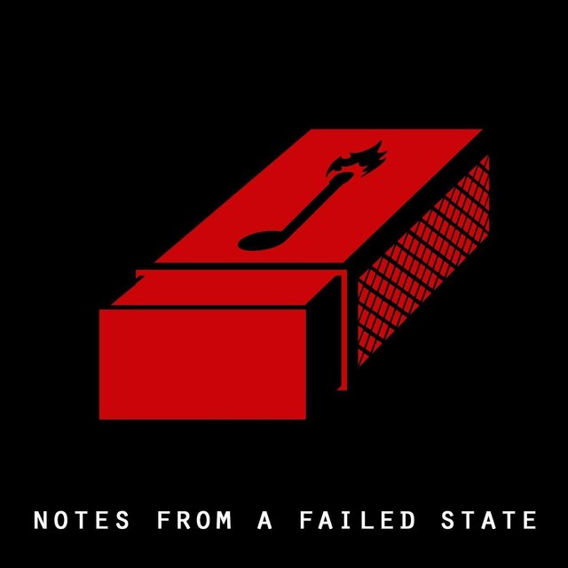 Notes from a Failed State