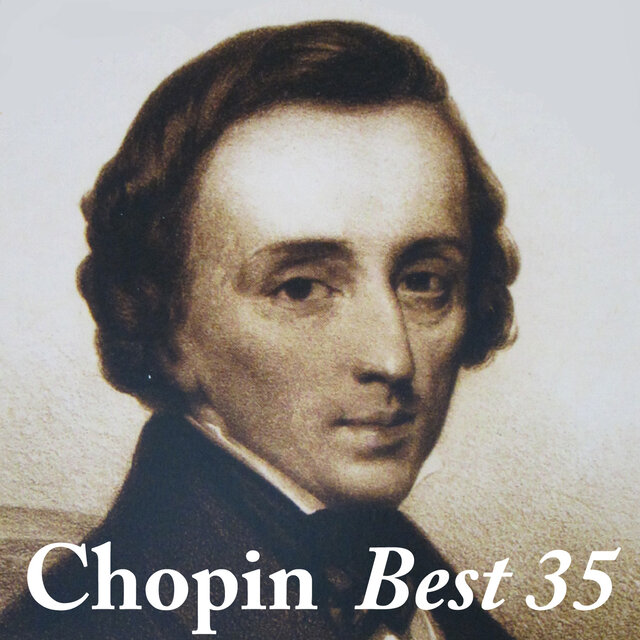 Chopin Ninkikyoku Best 35