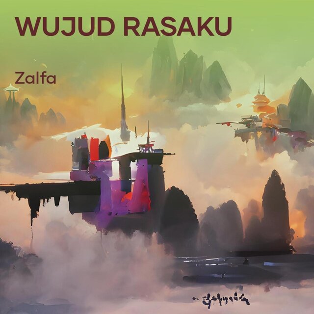 WUJUD RASAKU