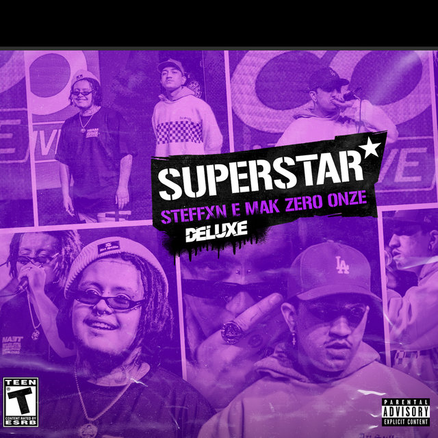 Superstar (Deluxe Edition)