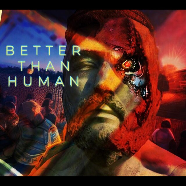 Better Than Human