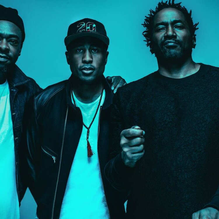 A Tribe Called Quest - TIDAL