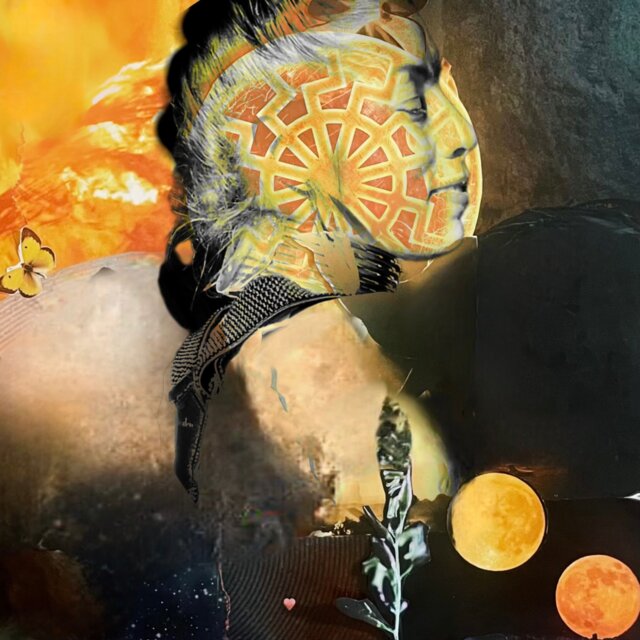 Ashes & Sun