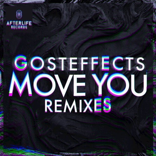 Move You (Remixes)
