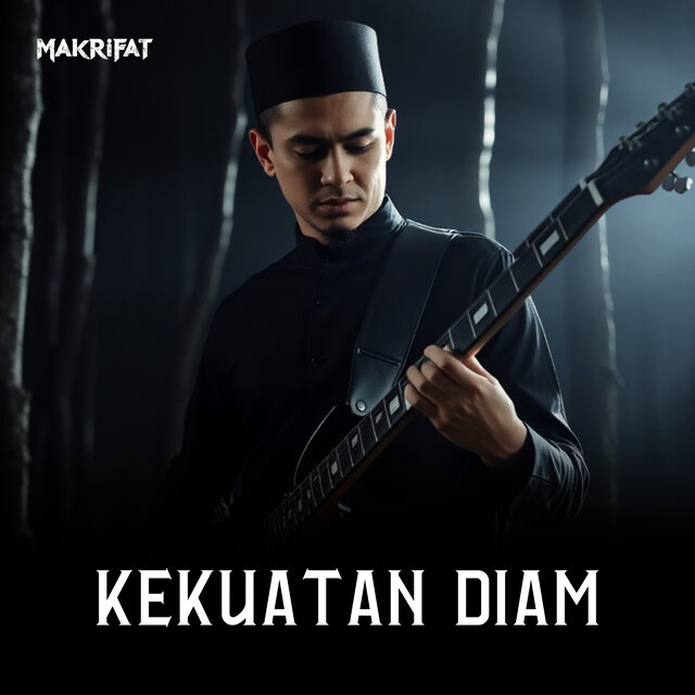 Kekuatan Diam