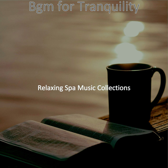 Bgm for Tranquility