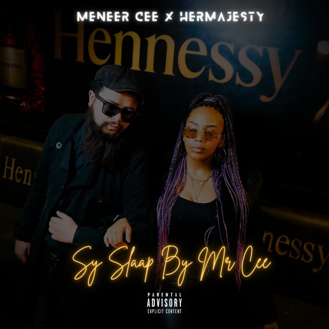 Sy Slaap By Mr Cee (Sy Het Haar Eie Key) (feat. HerMajesty)