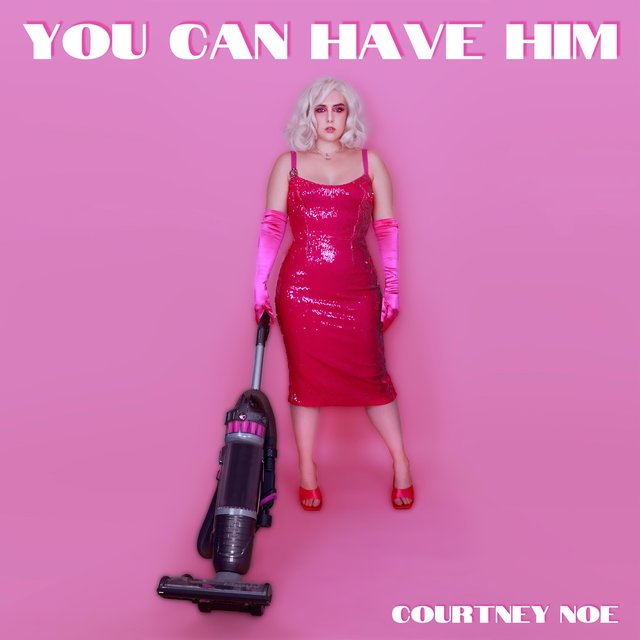 You Can Have Him