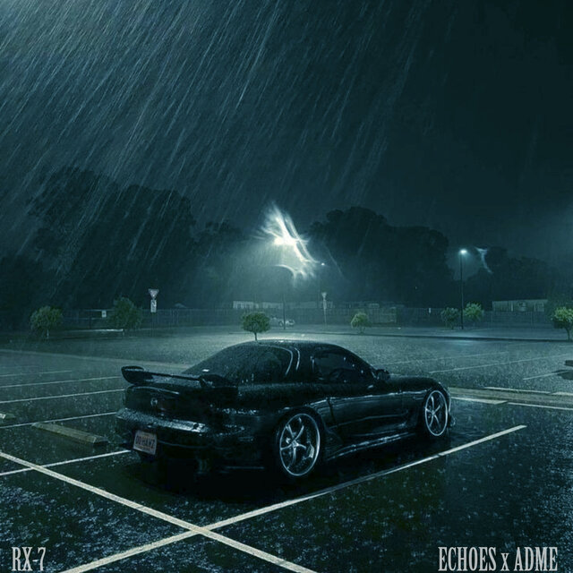 RX-7 (sped up)