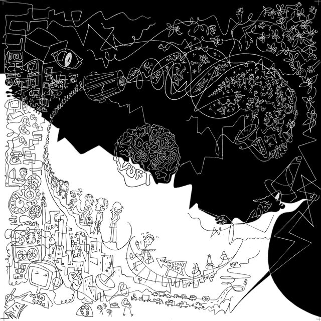 Vortex Ep