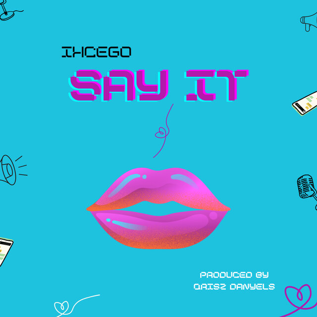 Say It