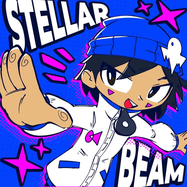 Stellar Beam
