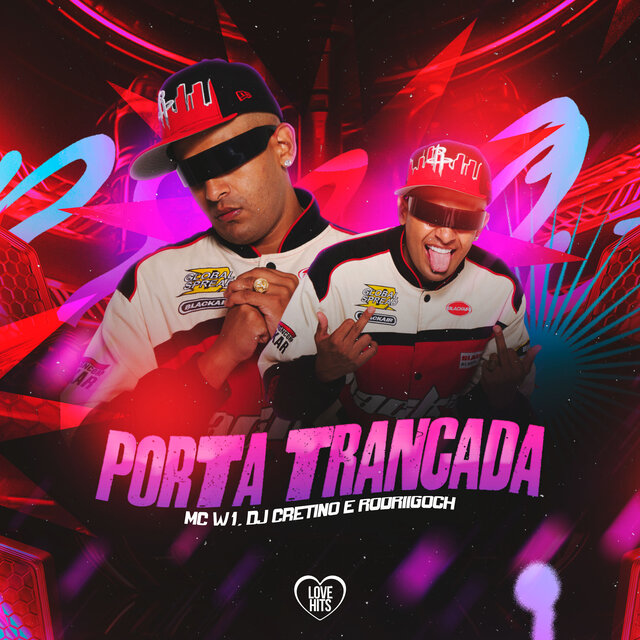 Porta Trancada