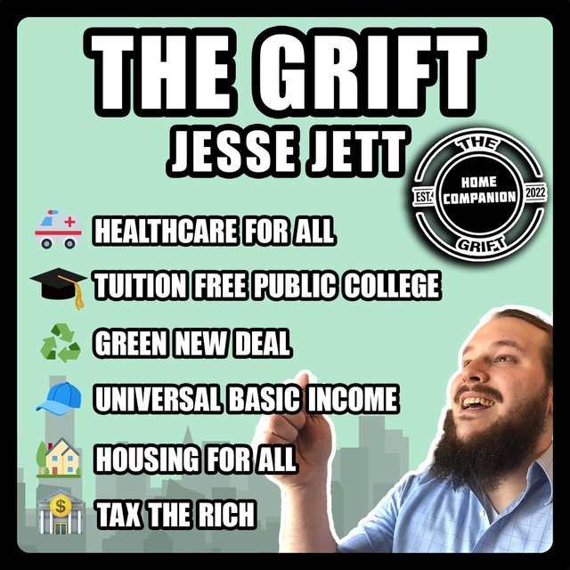 The Grift Home Companion