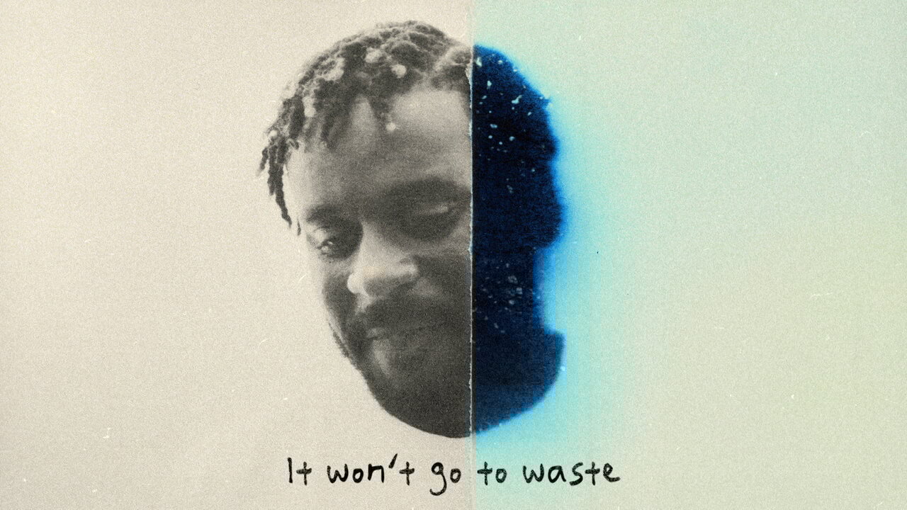 Waste (Lyric Video)