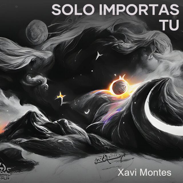 Solo Importas Tu