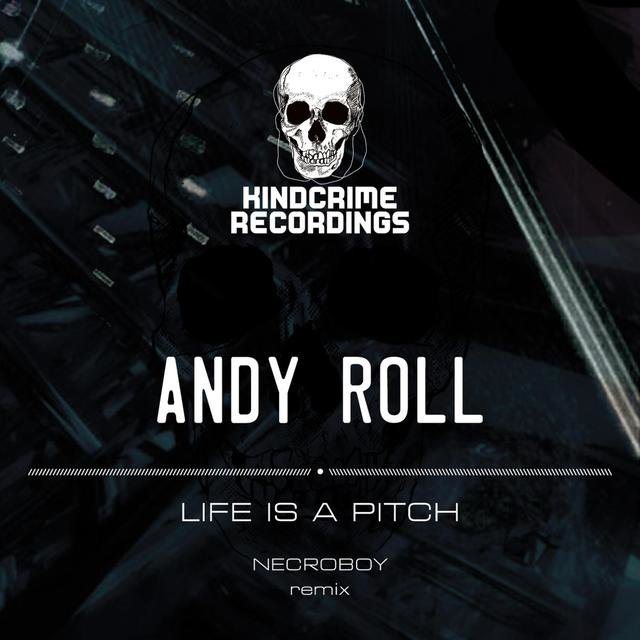 Life Is a Pitch