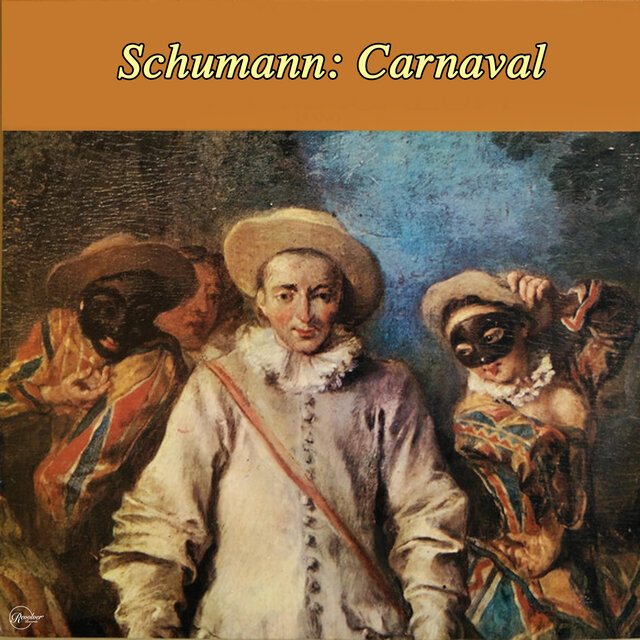 Schumann: Carnaval