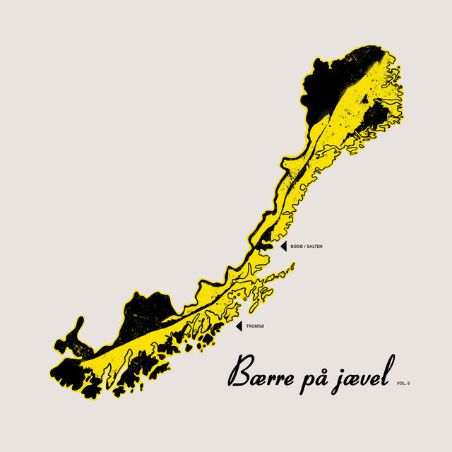 Bærre på Jævel Vol. 5