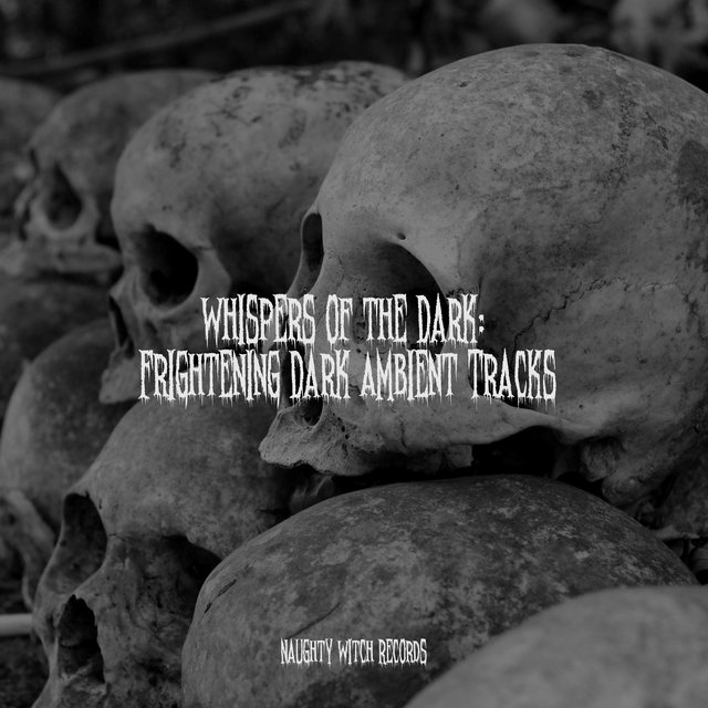 Whispers of the Dark: Frightening Dark Ambient Tracks