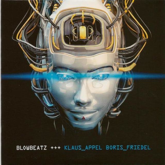 Blowbeatz