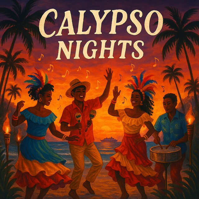 Calypso Nights