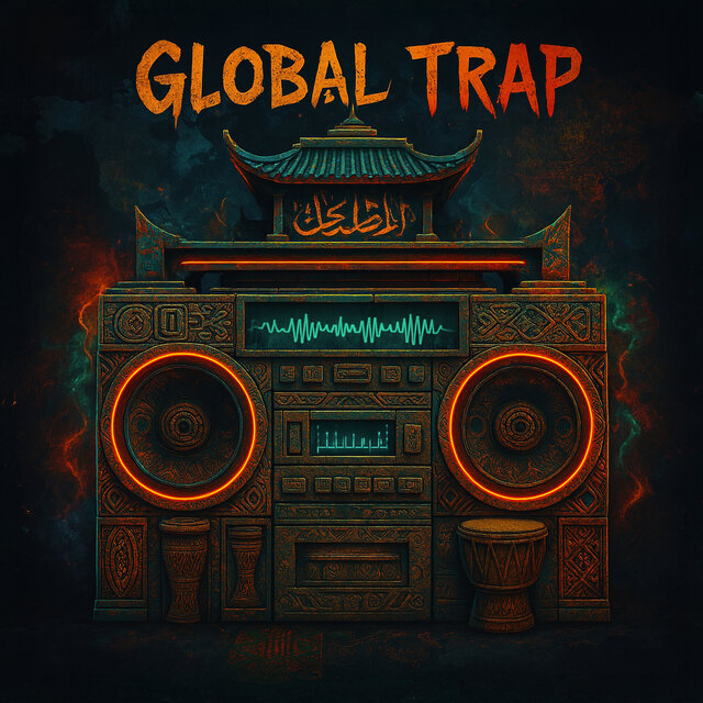 Global Trap