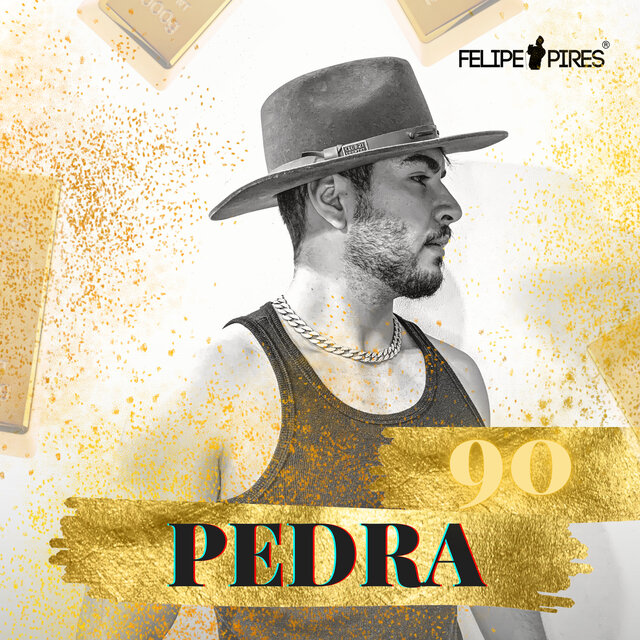 Pedra 90