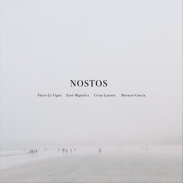 NOSTOS