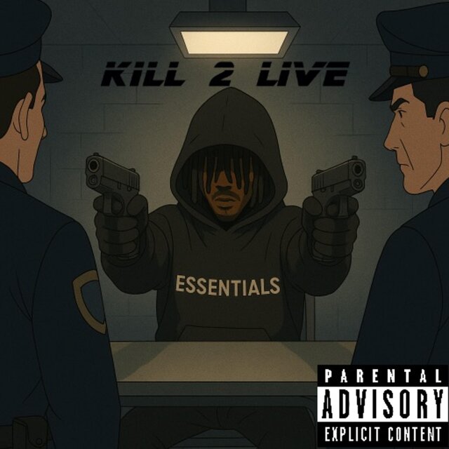 Kill 2 Live